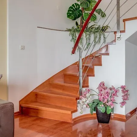 Luxury Galla Apartment *