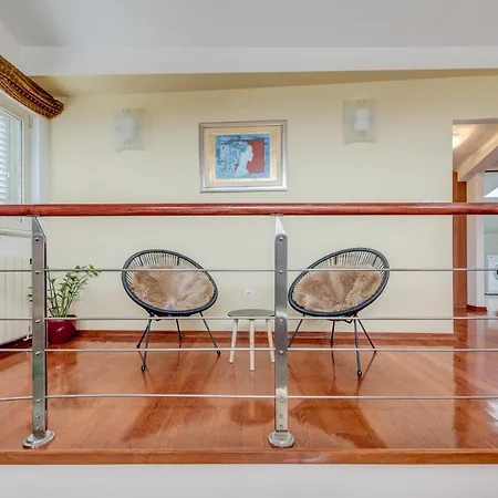 Luxury Galla Apartment Split