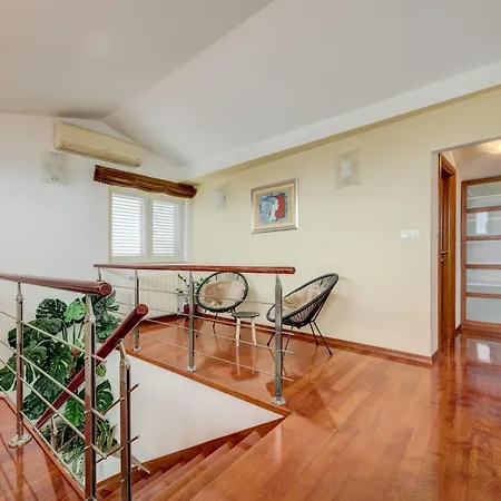 Apartment Luxury Galla Split