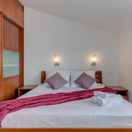 Appartement Luxury Galla Split