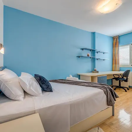 Luxury Galla Appartement