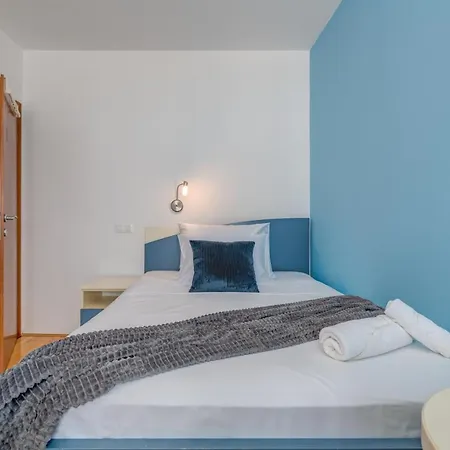 Appartement Luxury Galla