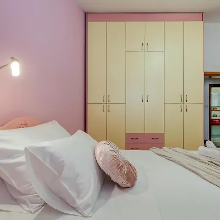 Appartement Luxury Galla Split