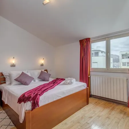 Luxury Galla Appartement