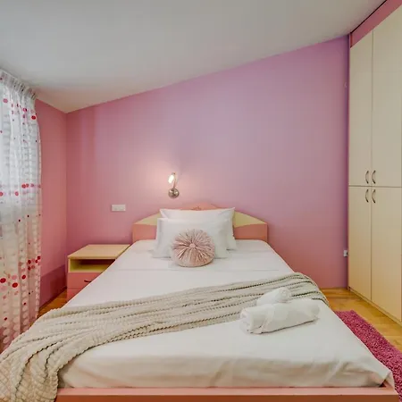 Appartement Luxury Galla Split