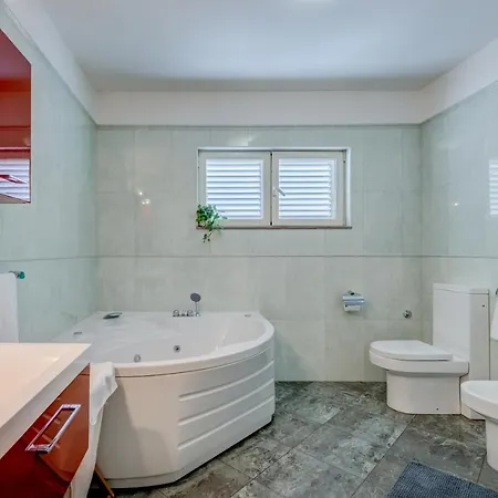 Appartement Luxury Galla *