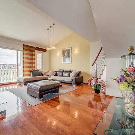 Luxury Galla Appartement *