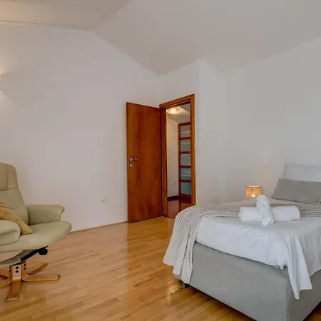 Luxury Galla Appartement *