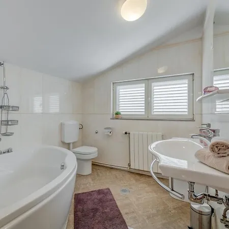 Appartement Luxury Galla Split