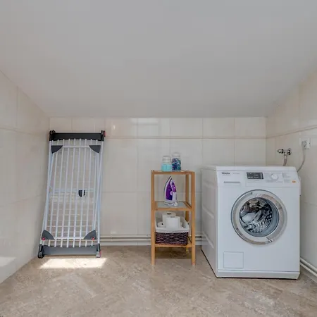 Appartement Luxury Galla Split