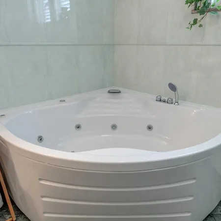 Luxury Galla Appartement