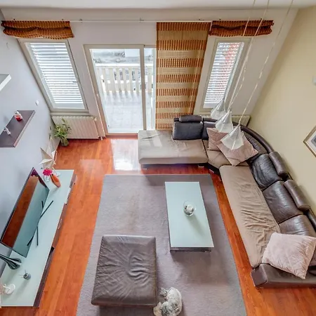 Luxury Galla Appartement