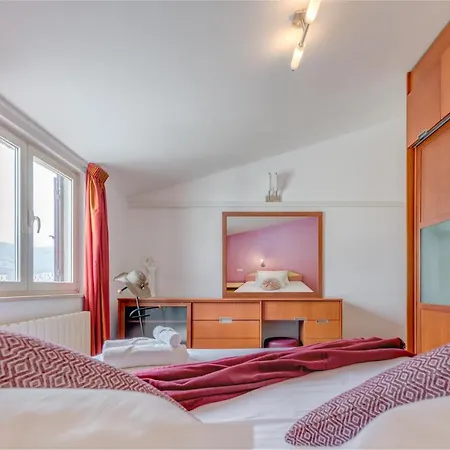 Luxury Galla Appartement Split