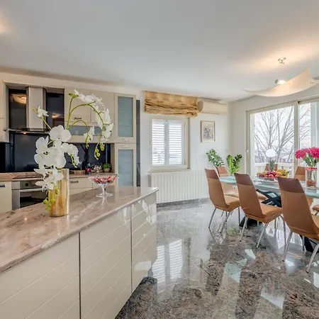 Appartement Luxury Galla