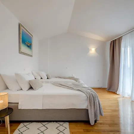 Appartement Luxury Galla *