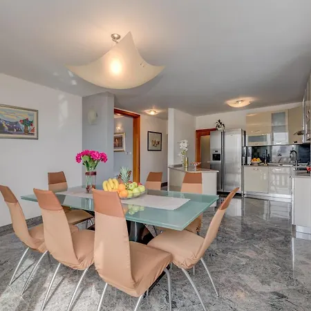 Appartement Luxury Galla Split