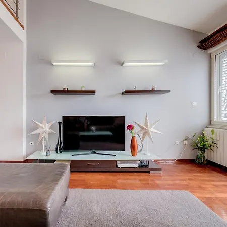 Appartement Luxury Galla Split