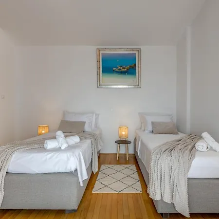 Luxury Galla Appartement *