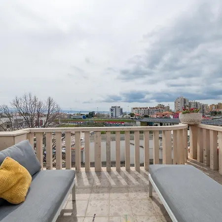 Luxury Galla Appartement