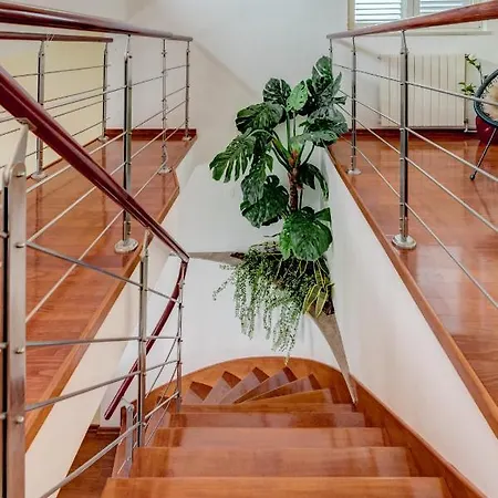 Apartamento Luxury Galla *