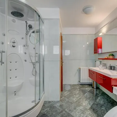 Luxury Galla Apartamento