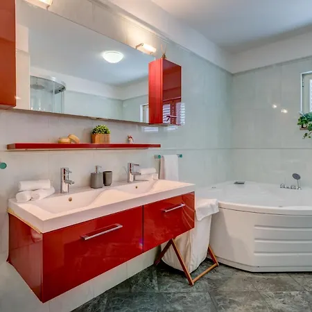 Luxury Galla Apartamento Split