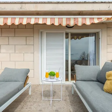 Apartamento Luxury Galla